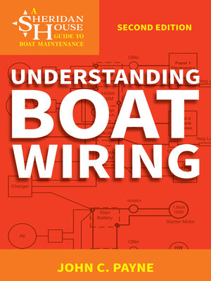 cover image of Understanding Boat Wiring